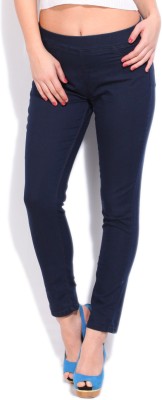 India Desire : Flipkart: Get Upto 70% Off On Womens Jeans Starts From Rs. 509 Only