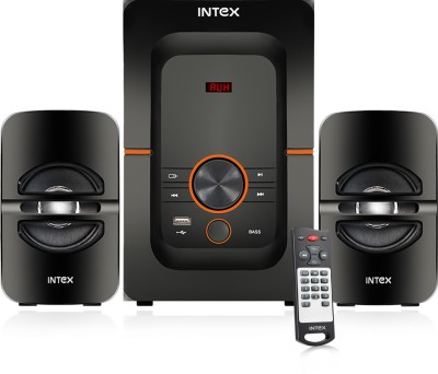 Flipkart home sale theater intex 5.1