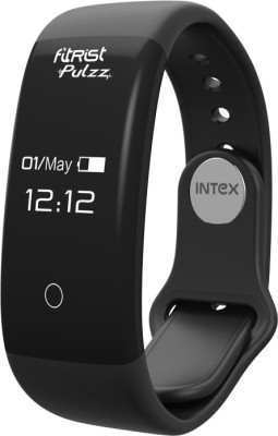 India Desire : Buy Intex fitRiSt Pulzz at Rs. 999 from Flipkart [Regular Price Rs 1749]