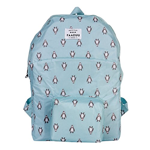 India Desire : Buy Introductory Price Offer - Waterproof Large Capacity Folding Travel Bag at Rs. 199 from Amazon [MRP Rs 1000]