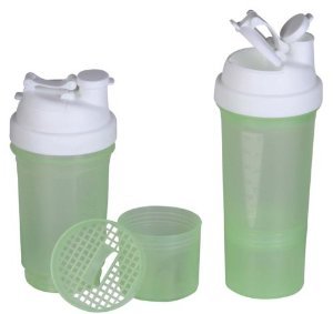 India Desire : Buy Ishake Kids 350 ml Shaker Bottle 350 ml , (Green) at Rs. 129 from Amazon [Regular Price 282]