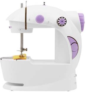 India Desire : Buy Italish 100BSM Electric Sewing Machine at Rs. 429 from Flipkart