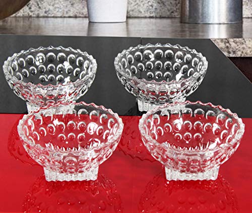 India Desire : Buy Iveo Jin Bowl 4 Pcs Set at Rs. 93 from Amazon [MRP Rs 490]