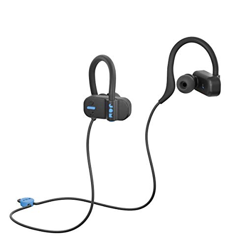 India Desire : Buy JAM Live Fast HX-EP404 Wireless Bluetooth Earbuds (Black) at Rs. 1499 from Amazon