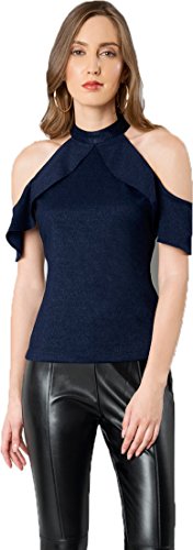 India Desire : Buy J B Fashion Womens Plain Regular Fit Top at Rs. 99 from Amazon [Selling Price Rs 393]