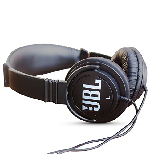 India Desire : Buy JBL C300SI On-Ear Dynamic Wired Headphones (Black) at Rs. 799 from Amazon [Regular Price Rs 999]
