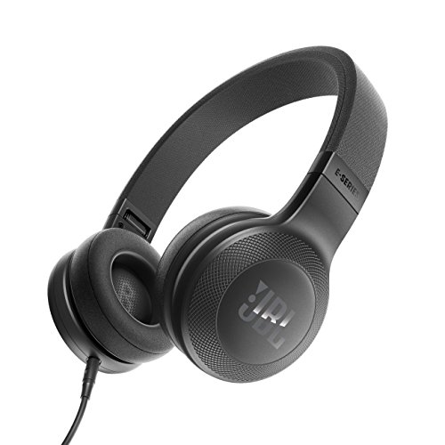 India Desire : Buy JBL E35 Signature Sound On-Ear Headphones with Mic (Black) at Rs. 1319 from Amazon [Selling Price Rs 3130]