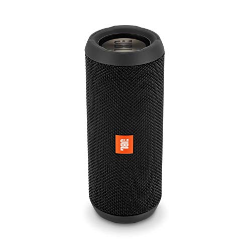 India Desire : Buy JBL Flip 3 Stealth Waterproof Portable Bluetooth Speaker (Black) at Rs. 4499 from Amazon [Regular Price Rs 4999]