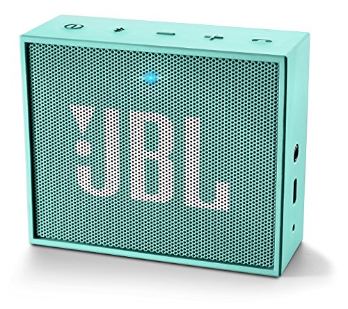 India Desire : Buy JBL GO Portable Wireless Bluetooth Speaker with Mic at Rs. 1499 from Amazon [Regular Price Rs 1799]