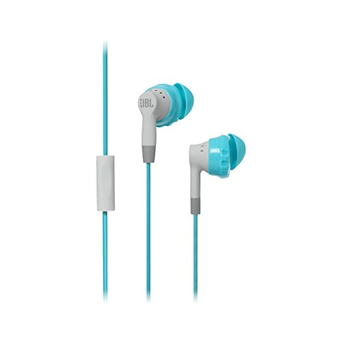 India Desire : Buy JBL INSP300TEL Inspire in-Ear Sport Headphones (Teal) at Rs. 799 from Amazon [Selling Price Rs 1279]