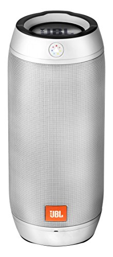 India Desire : Buy JBL JBLPULSE2SILVER Wireless Portable Bluetooth Speaker at Rs. 8999 from Amazon [Regular Price Rs 14070]