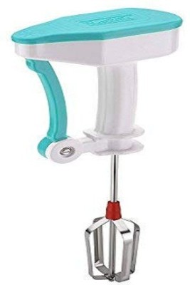 India Desire : Buy JBSE Butter Milk Machine Manual 57 0 W Hand Blender(Multicolor) at Rs. 149 from Flipkart [Regular Price Rs 399]