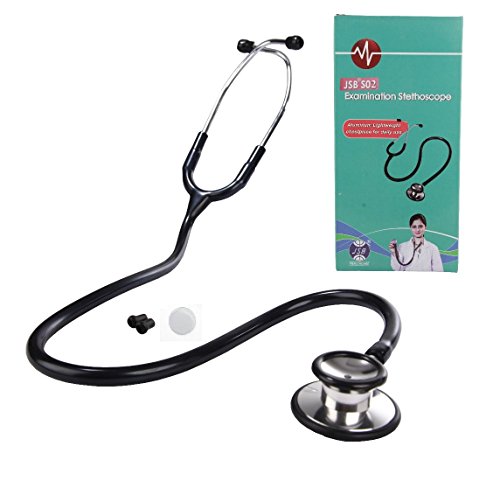 India Desire : Buy JSB Examination Stethoscope (JSB S02N) at Rs. 199 from Amazon