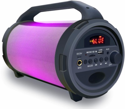 India Desire : Buy JVC XS-N218BC 20 W Bluetooth Party Speaker(Multicolor, 2.1 Channel) at Rs. 2099 from Flipkart