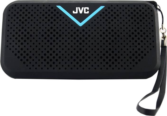India Desire : Buy JVC XS-SN31/XS-N226 8 w Bluetooth  Speaker at Rs. 1999 from Flipkart [Regular Price Rs 3999]