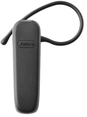 India Desire : Buy Jabra BT 2045 Bluetooth Headset (Black, Wireless over the head) at Rs. 599 from Flipkart