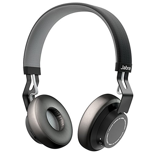 India Desire : Buy Jabra Move Wireless Stereo Headphones - Black at Rs. 999 from Tata Cliq [Selling Price Rs 5811]