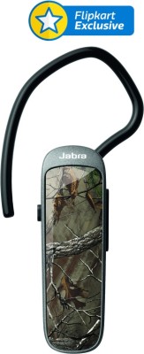 India Desire : Buy Jabra Realtree Mini Wireless Bluetooth Headset With Mic at Rs 999 from Flipkart [MRP Rs 2499]