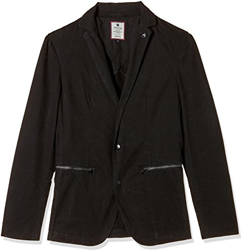 India Desire : Buy Jack & Jones Men's Notch Lapel Slim Fit Blazer (1969997003_12134824_Black_54) at Rs. 946 from Amazon