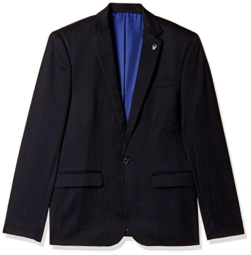 India Desire : Upoto 70% Off On Jack & Jones Mens Slim Fit Blazers From Rs Rs. 1349 At Amazon