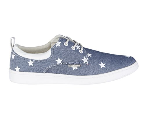 India Desire : Buy Jack & Jones Men's Skyway Sneakers-8 UK/India at Rs. 599 from Amazon