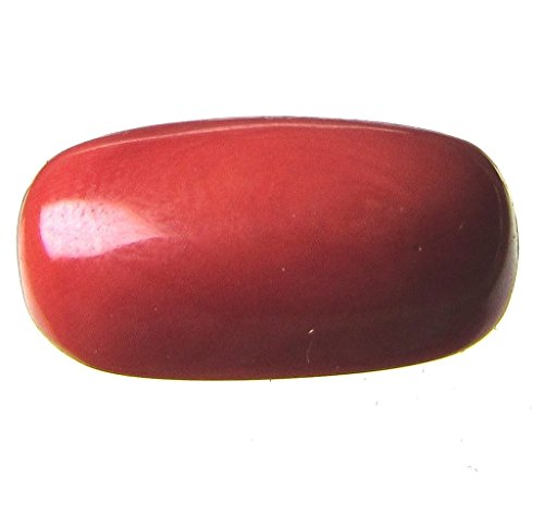 India Desire : Amazon Steal Deal: Buy Jaipur Gemstone 10.00 ratti red coral(moonga) at Rs. 300 Only [Shopclues Price Rs 5100]