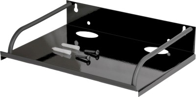 India Desire : Buy Jen Set Top Box Stand Steel Wall Shelf(Number of Shelves - 1, Black) at Rs. 160 from Flipkart [Regular Price Rs 220]