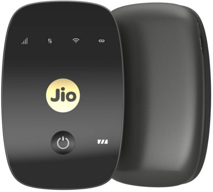India Desire : Buy JioFi Wireless Data Card From Rs. 899 At Flipkart