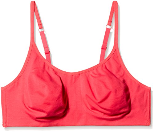 India Desire : Amazon Hot Deal: Buy Jockey Women's Cotton Soft Cup Bra (SS12_Ruby_34C) at Rs. 149 Only.