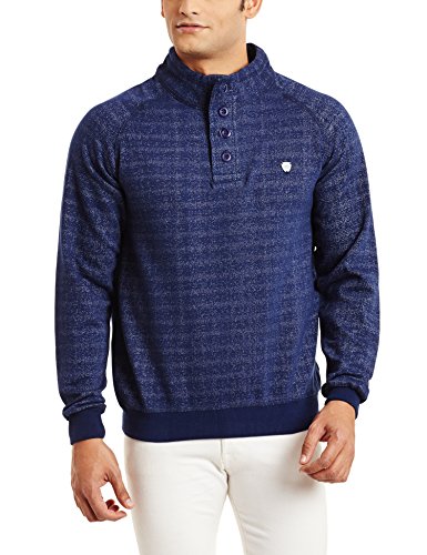 India Desire : Amazon: Get Upto 70% Off On John Players Men's Cotton Sweatshirt Starting @ Rs. 499 Only