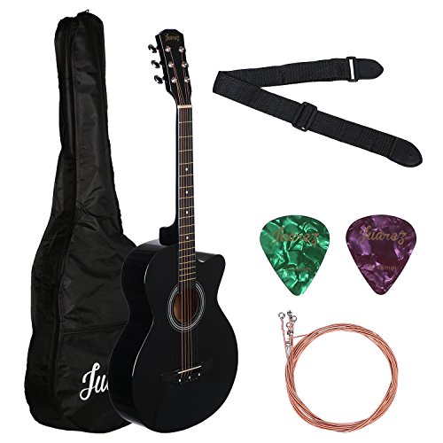 India Desire : Get Upto 80% Off On Guitar From Amazon Starting Price Rs 1190