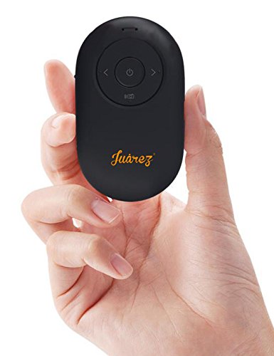 India Desire : Buy Juarez Acoustics Jb250 Mini Beast 360 Degree Shockproof Wireless Bluetooth Speaker at Rs. 499 from Amazon [Regular Price 849]