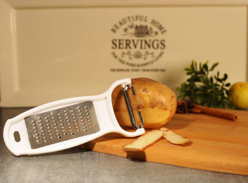 India Desire : Buy KVG Peeler with Grater Y Shaped Peeler at Rs. 19 from Flipkart [Selling Price Rs 99]