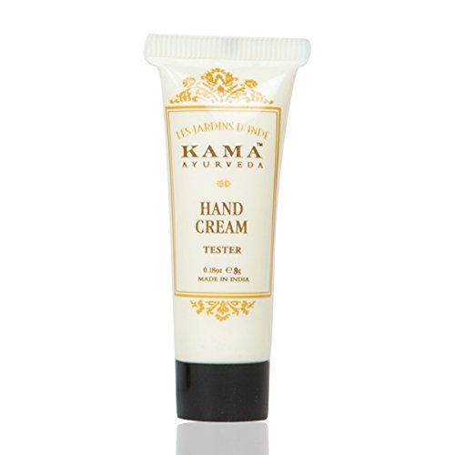 India Desire : Buy Kama Ayurveda Sample  Hand Cream, 8g at Rs. 23 from Amazon [Selling Price Rs 100]