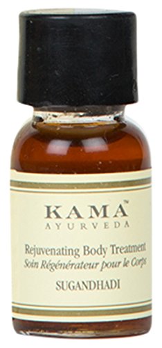 India Desire : Buy Kama Ayurveda Sample Rej Body Treatment Sugandhadi, 8ml at Rs. 3 from Amazon