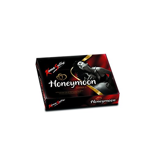 India Desire : Loot Deal: Buy KamaSutra Honeymoon Surprise Pack - 21 Condoms at Rs. 129 from Amazon