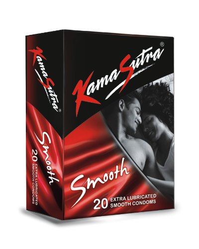 India Desire : Amazon Steal Deal: Buy KamaSutra Dotted- 20 Condoms At Rs. 105 Only