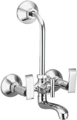 India Desire : Buy Kamal Wall Mixer - Orion (With L-Bend) (Orn-2642) Mixer Faucet At Rs. 1749 from Flipkart