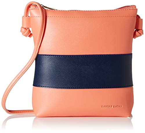 India Desire : Buy Kanvas Katha Women's Handbag (Multicolor) at Rs. 134 from Amazon [Flat 62% Off]