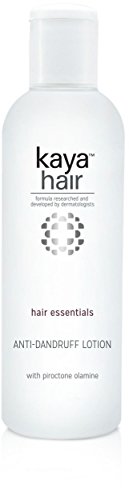 India Desire : Buy Kaya Skin Clinic Anti Dandruff Lotion, 200ml at Rs. 160 from Amazon [MRP Rs 360]