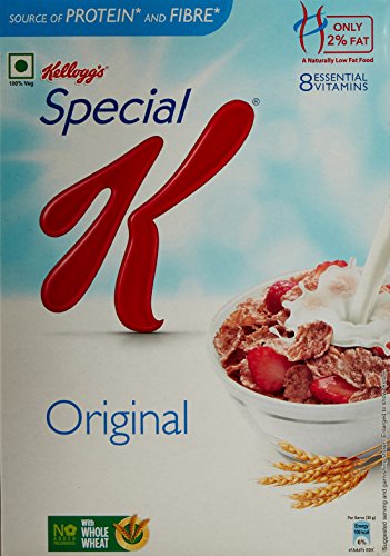 India Desire : Buy Kellogg's Special K Original, 900g at Rs. 239 from Amazon [Regular Price Rs 350]