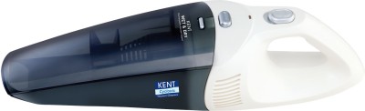 India Desire : Buy Kent 16057 Hand-held Vacuum Cleaner(White) at Rs. 1499 from Flipkart [Regular Price Rs 2499]