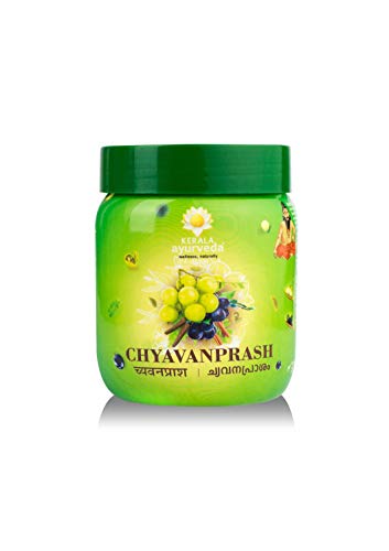 India Desire : Buy Kerala Ayurveda Chyavanprash - 500 g at Rs. 135 from Amazon [Regular Price Rs 180]