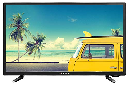 India Desire : Buy Kevin 61 cm (24 Inches) HD Ready LED TV KN24832 At Rs 4499 From Amazon
