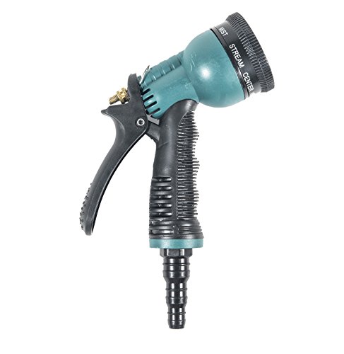 India Desire : Buy Klassic Garden Hose Spary Nozzle (Multicolor) at Rs. 108 from Amazon