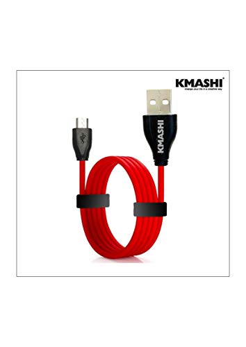 India Desire : Get Upto 80% Off On Kmashi Micro USB Cable From Rs. 76 Starting Price At Amazon