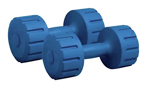 India Desire : Buy Kore K-DM-3kg-Combo 16 Dumbbells Kit at Rs. 249 from Amazon