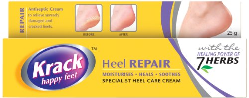 India Desire : Buy Krack Cream - 25 g at Rs. 19 from Amazon [MRP Rs 80]