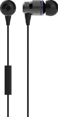 India Desire : Flipkart Steal Deal: Buy Kworld S23 Wired Headset With Mic at Rs. 399 [Regular Price Rs 899]