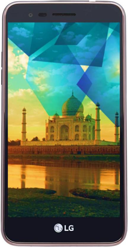 India Desire : Buy LG K7i (Brown, 16 GB) at Rs. 4990 from Flipkart [Regular Price Rs 6990]
